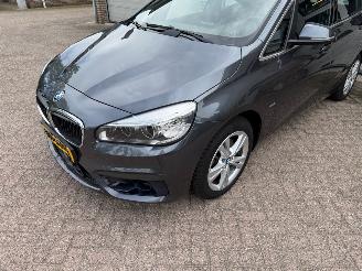 BMW 2-serie 218i Sport Automaat Clima Navi Cruise 98461 Km NAP ! picture 15
