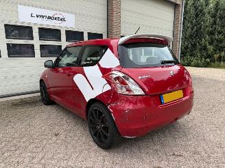 Suzuki Swift 1.2 Base Airco picture 4