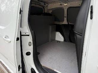 Toyota Proace City Electric Prof 50 kWh NAP 2x Schuifdeur picture 12