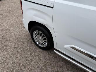 Toyota Proace City Electric Prof 50 kWh NAP 2x Schuifdeur picture 21