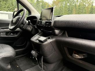 Toyota Proace City Electric Prof 50 kWh NAP 2x Schuifdeur picture 5