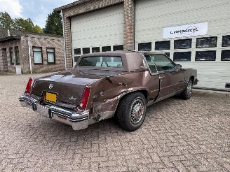 Cadillac Eldorado 4.1 Coupe Automaat Cruise Leder picture 4