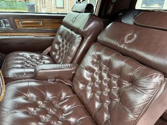 Cadillac Eldorado 4.1 Coupe Automaat Cruise Leder picture 6