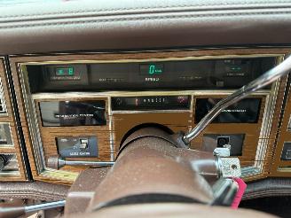 Cadillac Eldorado 4.1 Coupe Automaat Cruise Leder picture 12