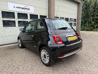 Fiat 500 1.0 Hybrid Pano Navi Airco 26536 Km ! picture 3