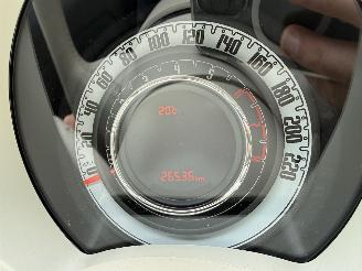 Fiat 500 1.0 Hybrid Pano Navi Airco 26536 Km ! picture 13