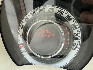 Fiat 500C 1.2 Lounge Cabrio Airco picture 10
