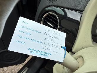 Fiat 500C 1.2 Lounge Cabrio Airco picture 9