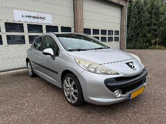 Peugeot 207 1.6 VTi Look Airco Cruise picture 2