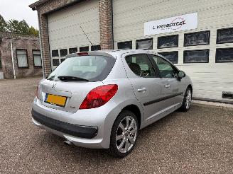 Peugeot 207 1.6 VTi Look Airco Cruise picture 4