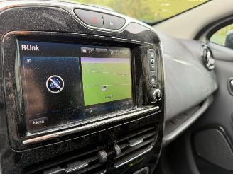 Renault Zoé R110 Limited 41 kWh Koopaccu Navi Clima NAP ! picture 10