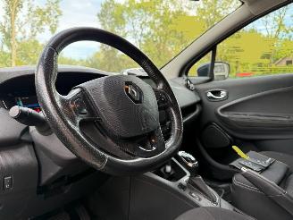 Renault Zoé R110 Limited 41 kWh Koopaccu Navi Clima NAP ! picture 9