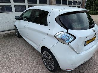 Renault Zoé R110 Limited 41 kWh Koopaccu Navi Clima NAP ! picture 11