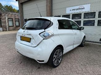 Renault Zoé R110 Limited 41 kWh Koopaccu Navi Clima NAP ! picture 4