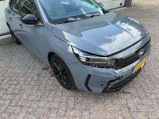 Opel Corsa 1.2 Turbo Automaat Navi Clima NAP ! picture 15