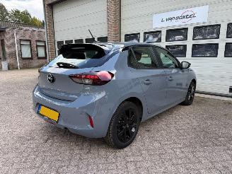 Opel Corsa 1.2 Turbo Automaat Navi Clima NAP ! picture 4