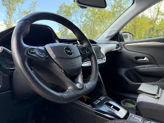 Opel Corsa 1.2 Turbo Automaat Navi Clima NAP ! picture 6
