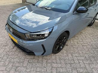 Opel Corsa 1.2 Turbo Automaat Navi Clima NAP ! picture 16