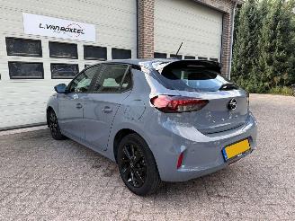 Opel Corsa 1.2 Turbo Automaat Navi Clima NAP ! picture 3
