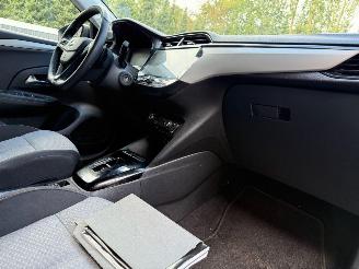 Opel Corsa 1.2 Turbo Automaat Navi Clima NAP ! picture 5