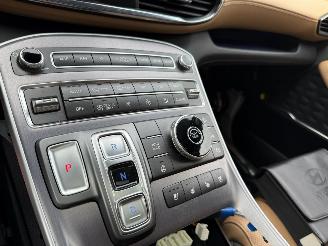 Hyundai Santa Fe 1.6 T-GDI HEV Premium Plus Sky Automaat Pano NAP ! picture 11
