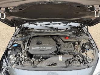 BMW 1-serie 118i M-Sport Automaat Pano Navi Clima picture 14