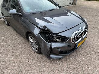 BMW 1-serie 118i M-Sport Automaat Pano Navi Clima picture 12