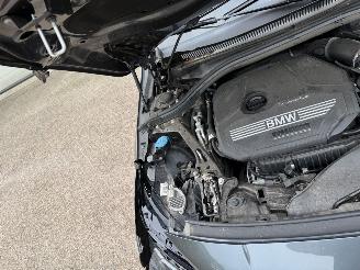 BMW 1-serie 118i M-Sport Automaat Pano Navi Clima picture 15