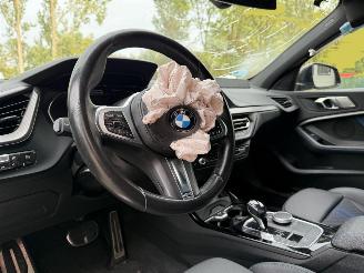 BMW 1-serie 118i M-Sport Automaat Pano Navi Clima picture 7