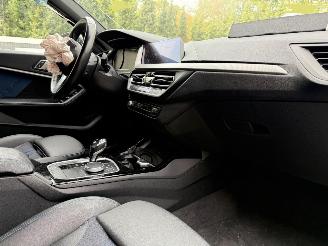BMW 1-serie 118i M-Sport Automaat Pano Navi Clima picture 5