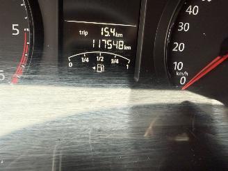 Volkswagen Transporter 2.0 TDI L1H1 Comfortline Airco 117548 Km NAP ! picture 7