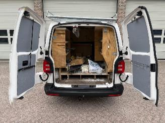 Volkswagen Transporter 2.0 TDI L1H1 Comfortline Airco 117548 Km NAP ! picture 10