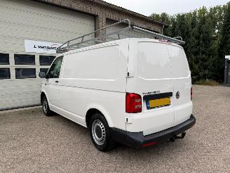 Volkswagen Transporter 2.0 TDI L1H1 Comfortline Airco 117548 Km NAP ! picture 3