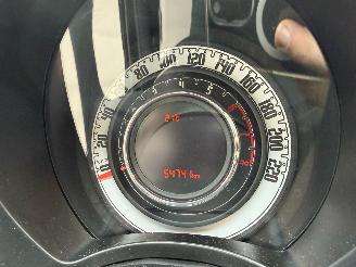 Fiat 500 1.0 Hybrid Dolcevita Pano Leder Navi 54741 Km NAP ! picture 12