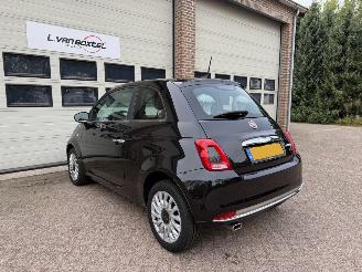 Fiat 500 1.0 Hybrid Dolcevita Pano Leder Navi 54741 Km NAP ! picture 3