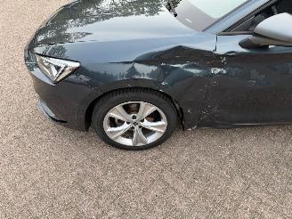 Seat Leon 1.0 eTSI FR Intense Automaat Navi Clima NAP ! picture 13