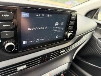 Hyundai Bayon 1.0 T-GDI Comfort Navi Airco NAP ! picture 10
