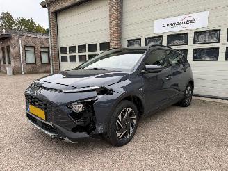 Hyundai Bayon 1.0 T-GDI Comfort Navi Airco NAP ! picture 2
