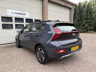 Hyundai Bayon 1.0 T-GDI Comfort Navi Airco NAP ! picture 4