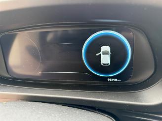 Hyundai Bayon 1.0 T-GDI Comfort Navi Airco NAP ! picture 7