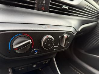 Hyundai Bayon 1.0 T-GDI Comfort Navi Airco NAP ! picture 11