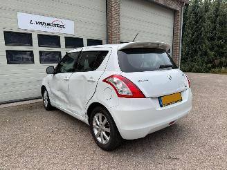 Suzuki Swift 1.2 Summer EASSS Navi Airco 138564 Km NAP ! picture 4