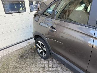 Opel Crossland 1.2 Turbo Elegance Automaat Navi 60616 Km ! picture 15