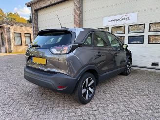 Opel Crossland 1.2 Turbo Elegance Automaat Navi 60616 Km ! picture 4