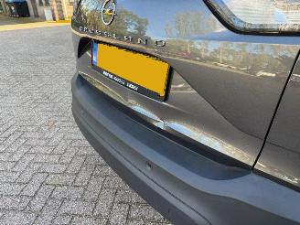 Opel Crossland 1.2 Turbo Elegance Automaat Navi 60616 Km ! picture 20