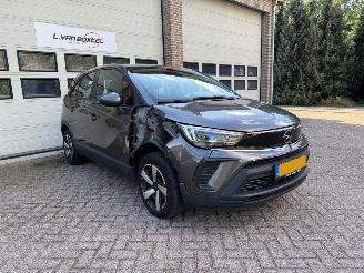 Opel Crossland 1.2 Turbo Elegance Automaat Navi 60616 Km ! picture 2