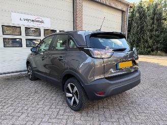 Opel Crossland 1.2 Turbo Elegance Automaat Navi 60616 Km ! picture 3