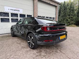 Polestar 2 Standard Range 63kWh Navi Clima Memory 69125 Km NAP ! picture 4