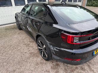 Polestar 2 Standard Range 63kWh Navi Clima Memory 69125 Km NAP ! picture 18