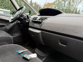 Citroën C4-picasso 2.0 16V Ambiance EB6V Automaat Clima NAP ! picture 5
